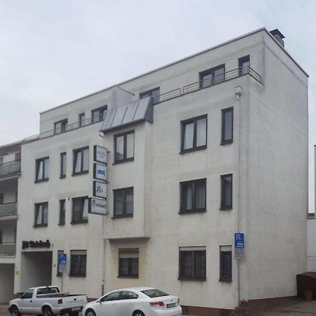 Hotel Alt Steinbach Steinbach im Taunus Exterior photo